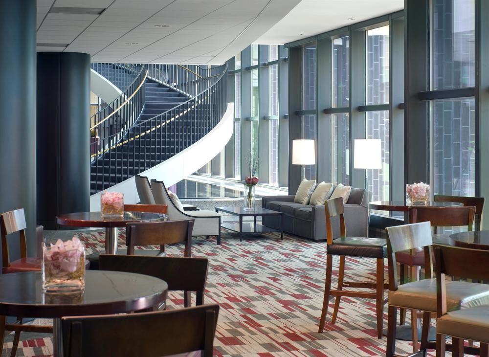 Готель The Westin Southfield Detroit Екстер'єр фото